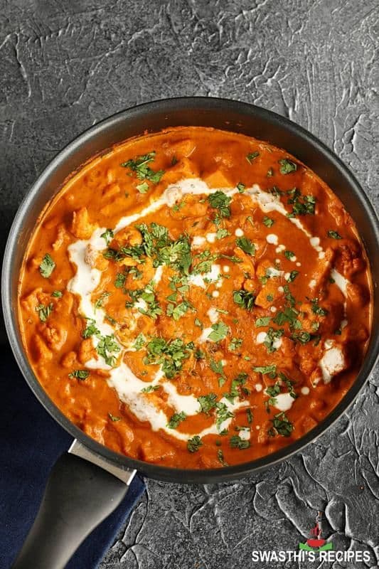 Vegetable Stew