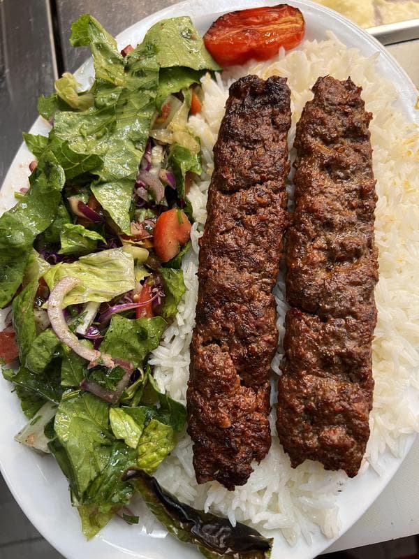 Leek Imam Bayildi